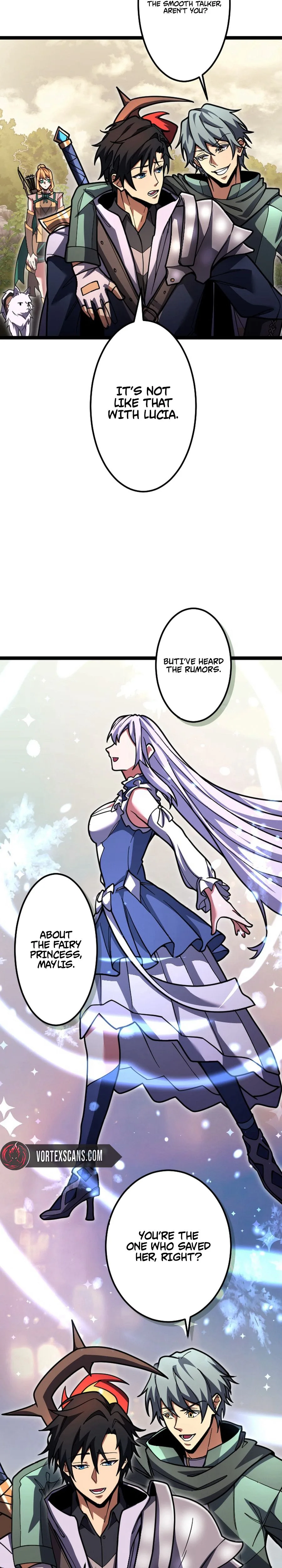 Genius Healer's Regression Chapter 18 - Page 14