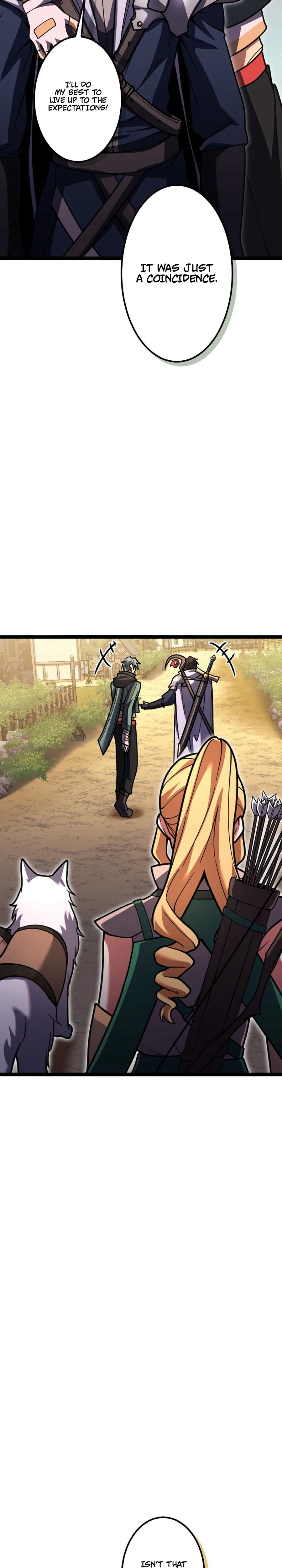 Genius Healer's Regression Chapter 18 - Page 15