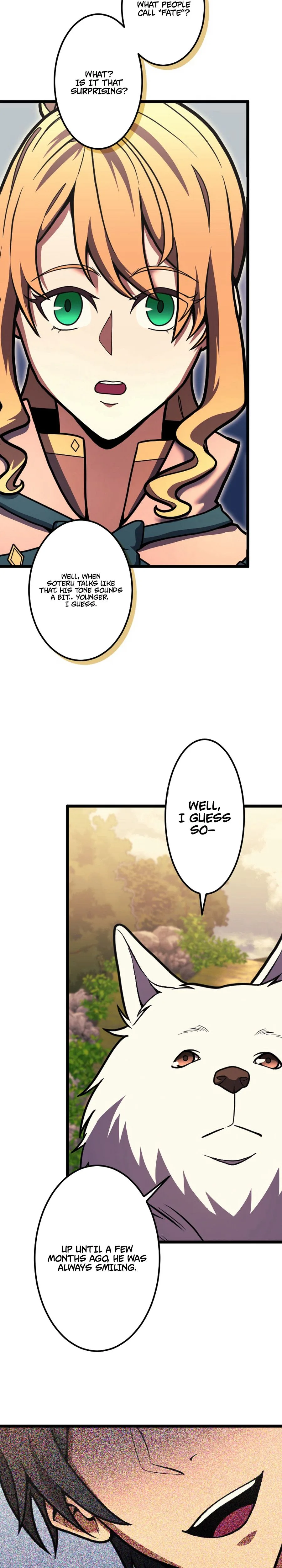 Genius Healer's Regression Chapter 18 - Page 16
