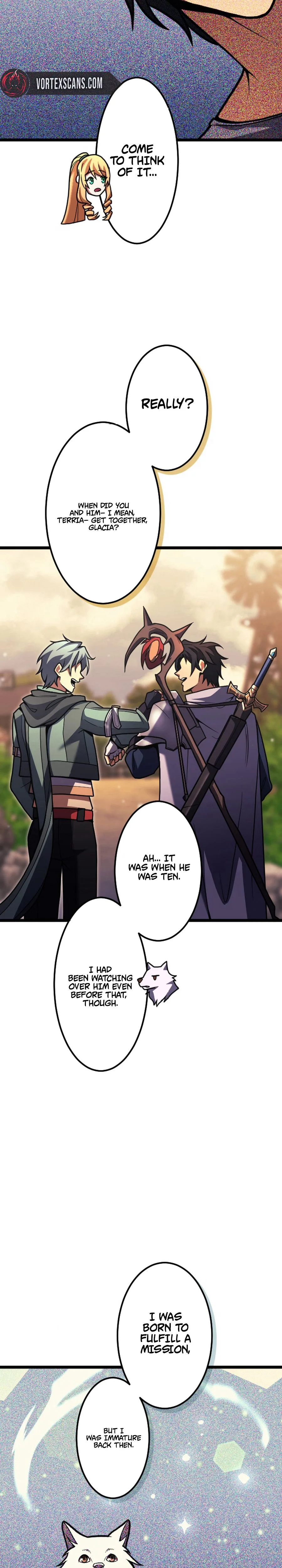 Genius Healer's Regression Chapter 18 - Page 17