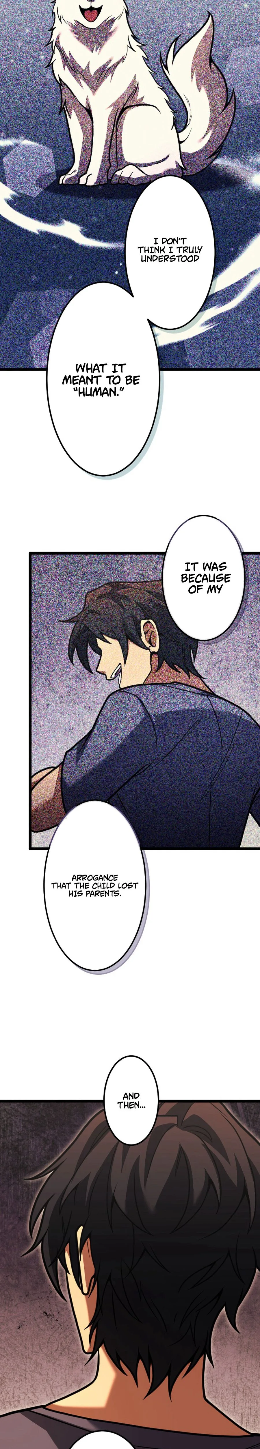 Genius Healer's Regression Chapter 18 - Page 18