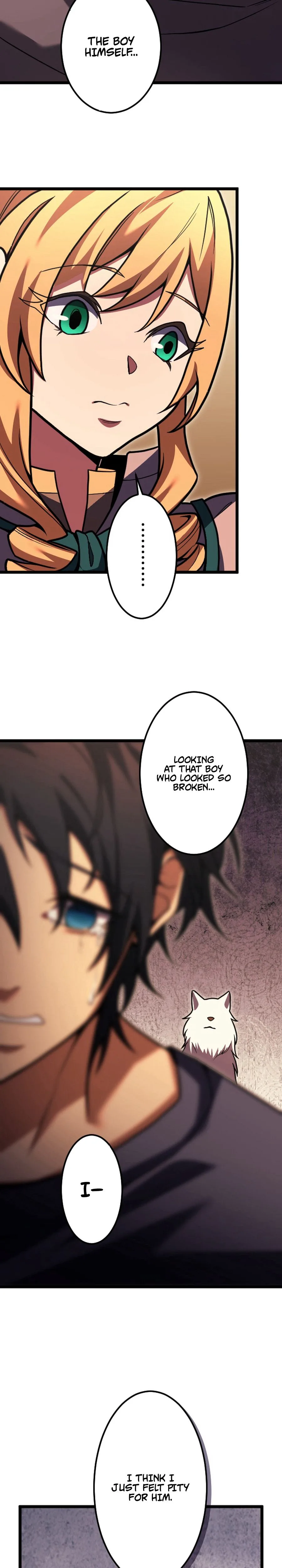 Genius Healer's Regression Chapter 18 - Page 19