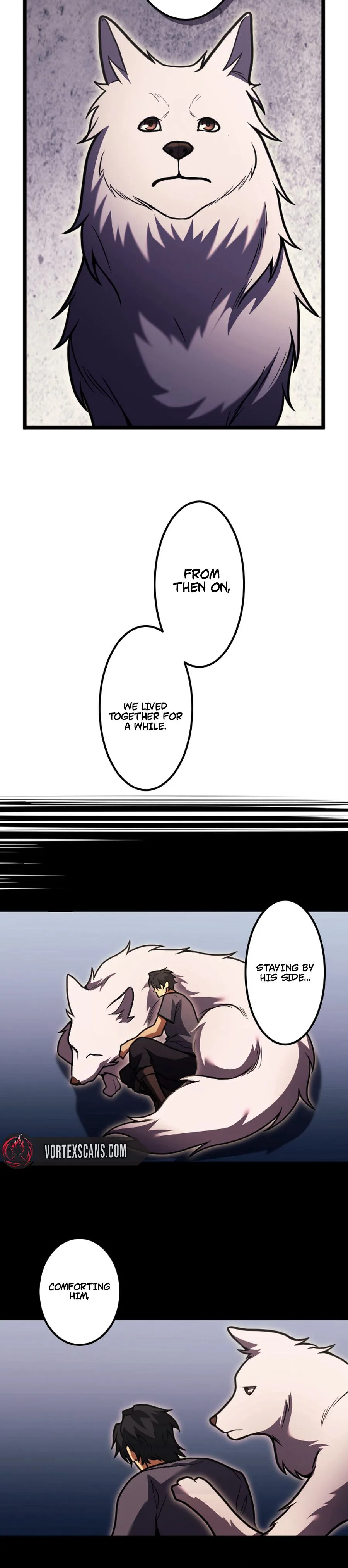 Genius Healer's Regression Chapter 18 - Page 20