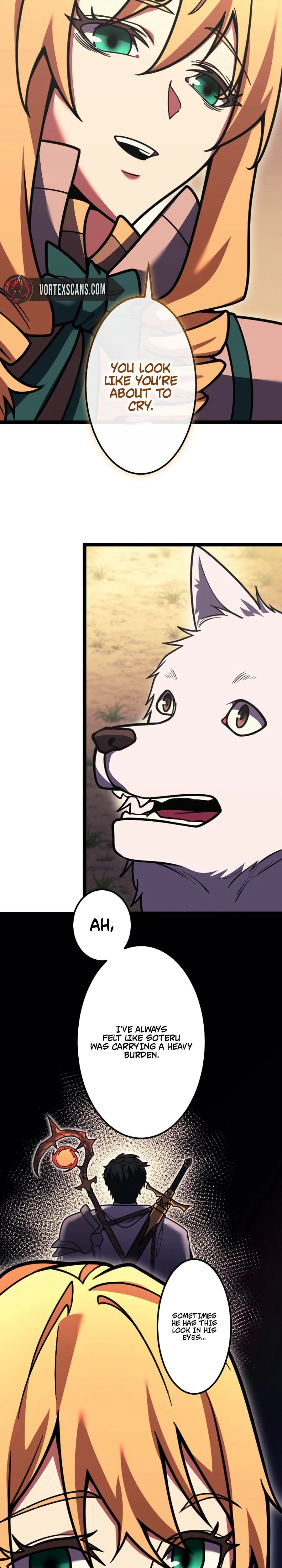 Genius Healer's Regression Chapter 18 - Page 22