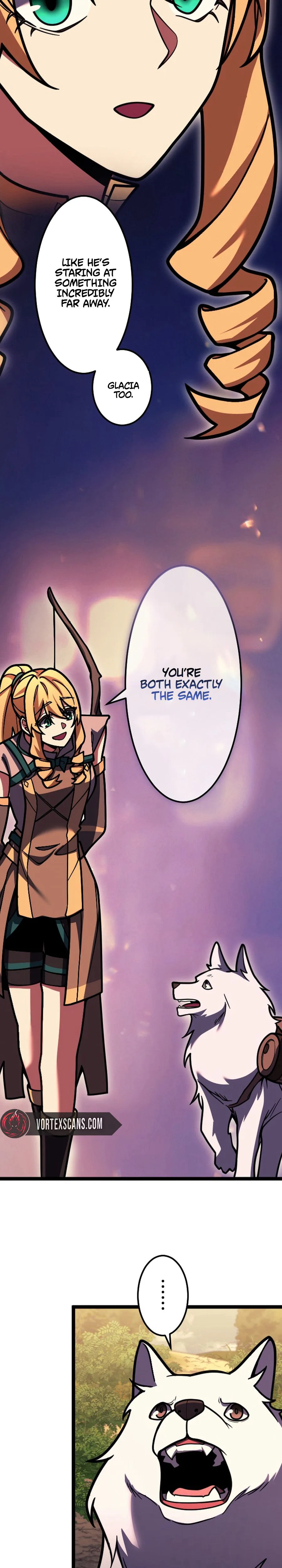 Genius Healer's Regression Chapter 18 - Page 23
