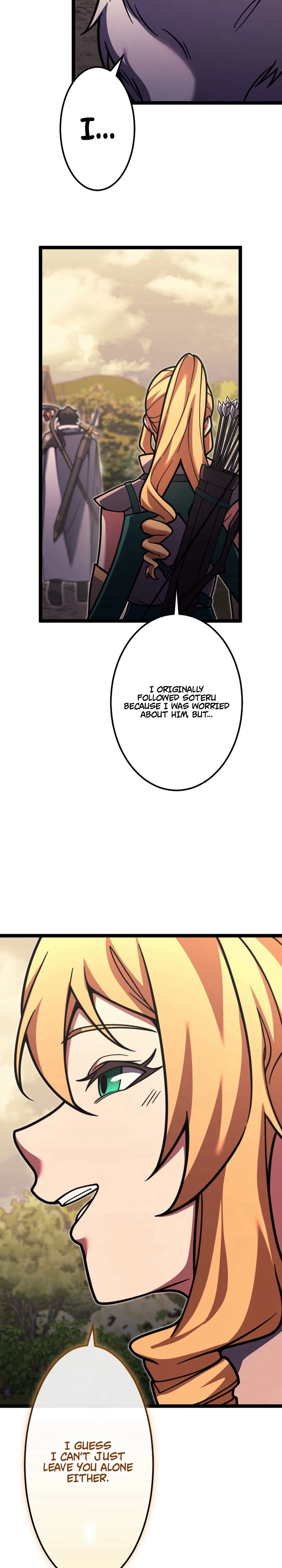 Genius Healer's Regression Chapter 18 - Page 24