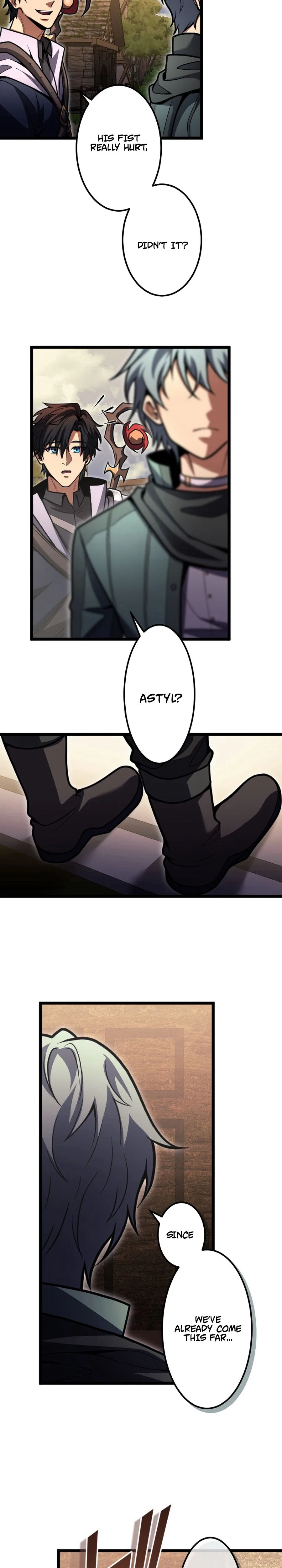 Genius Healer's Regression Chapter 18 - Page 28