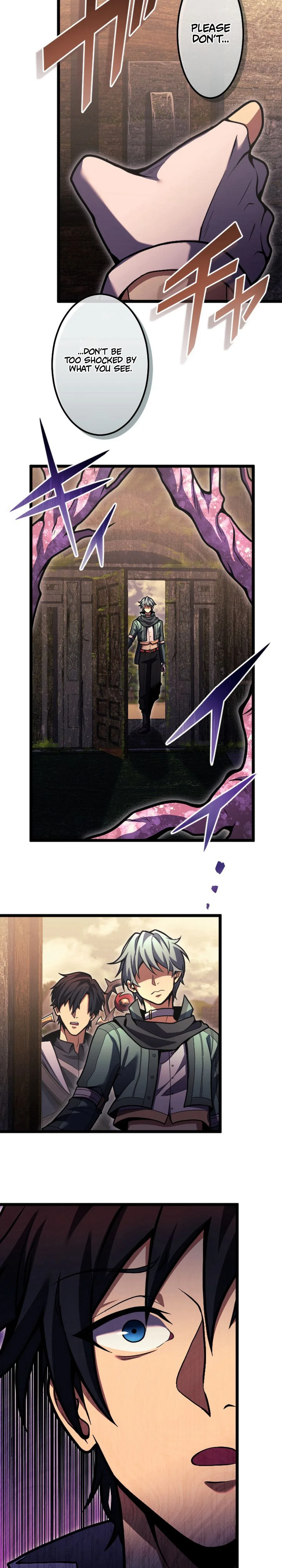 Genius Healer's Regression Chapter 18 - Page 29