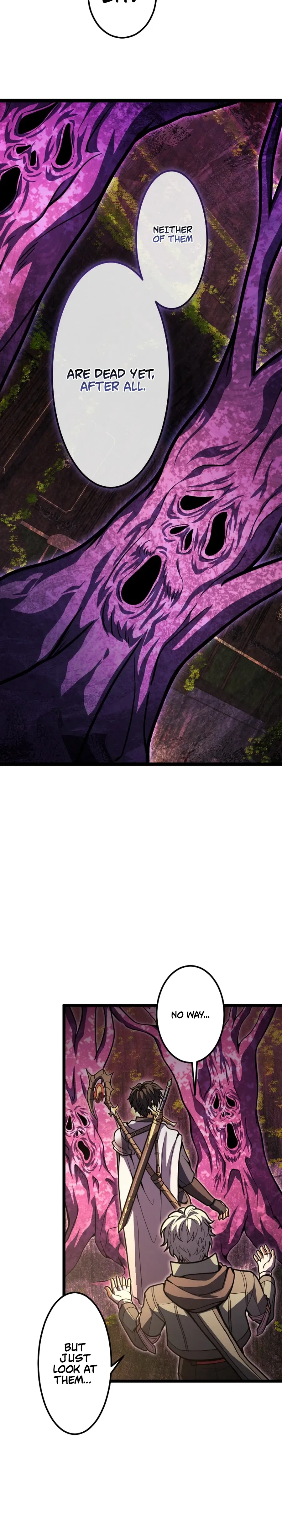 Genius Healer's Regression Chapter 19 - Page 6
