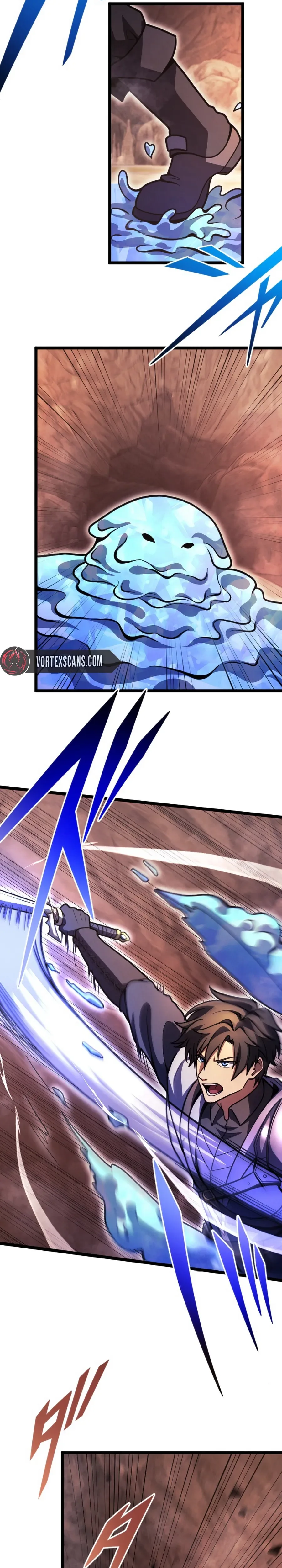 Genius Healer's Regression Chapter 19 - Page 10