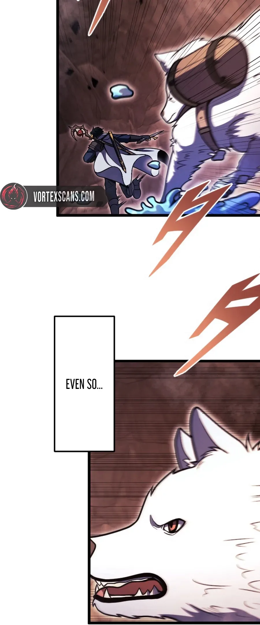 Genius Healer's Regression Chapter 19 - Page 11