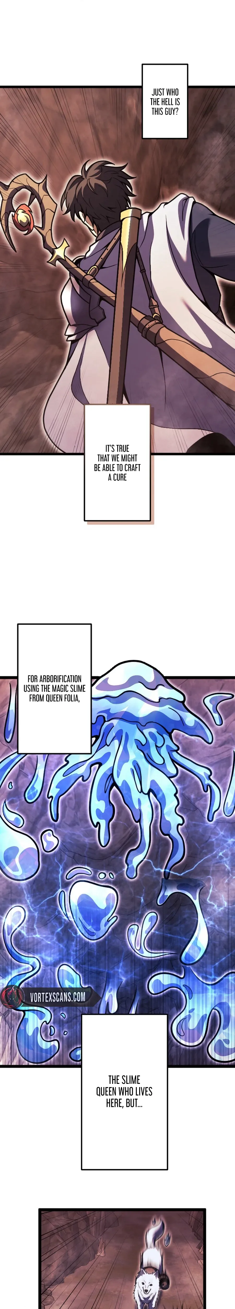 Genius Healer's Regression Chapter 19 - Page 12