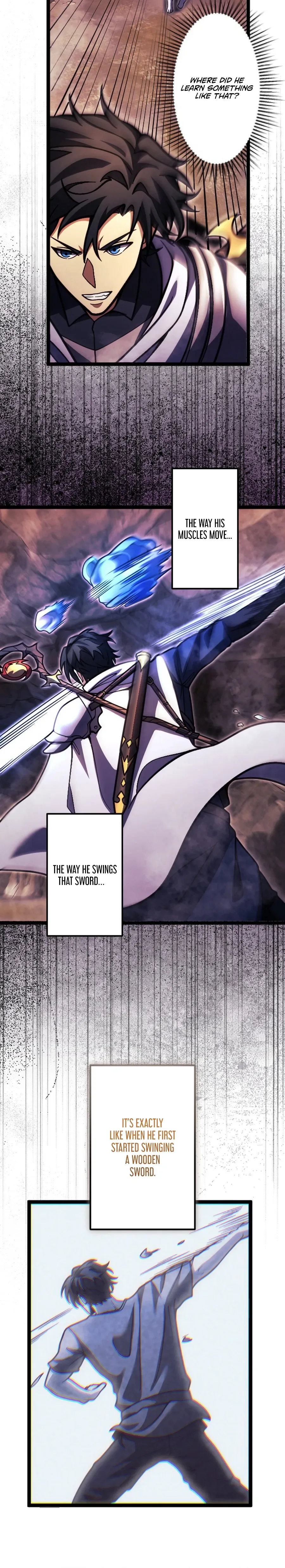 Genius Healer's Regression Chapter 19 - Page 13