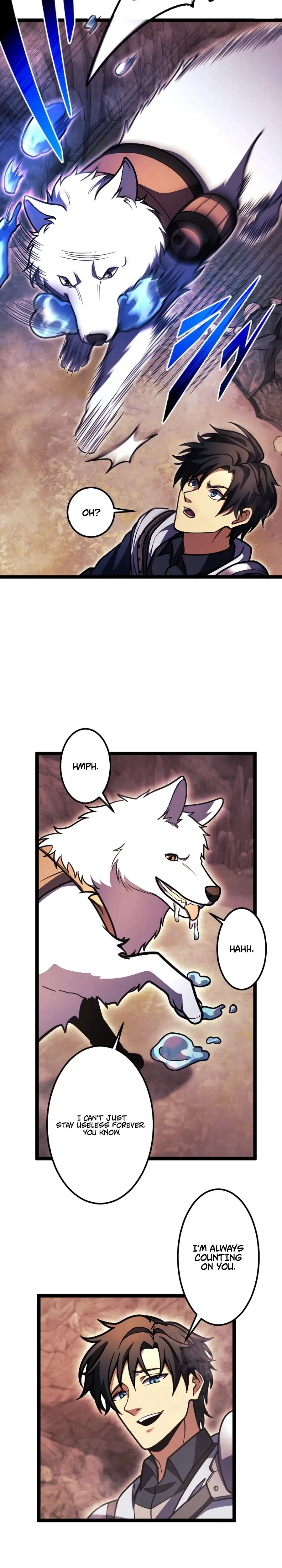 Genius Healer's Regression Chapter 19 - Page 15