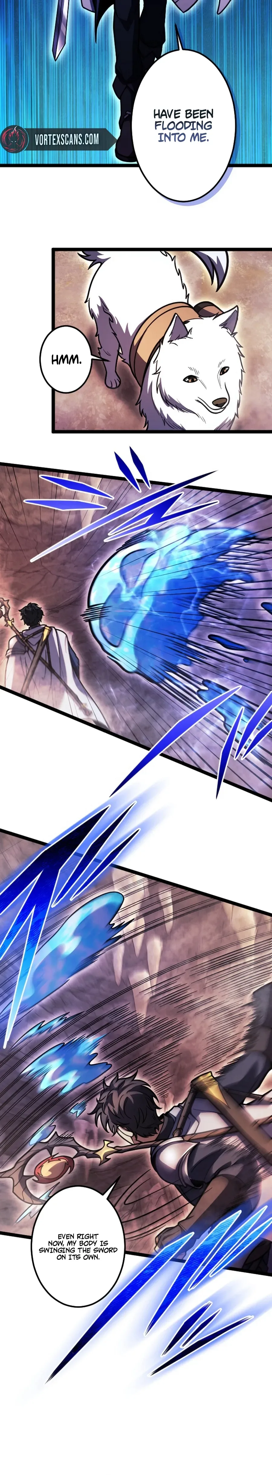 Genius Healer's Regression Chapter 19 - Page 17