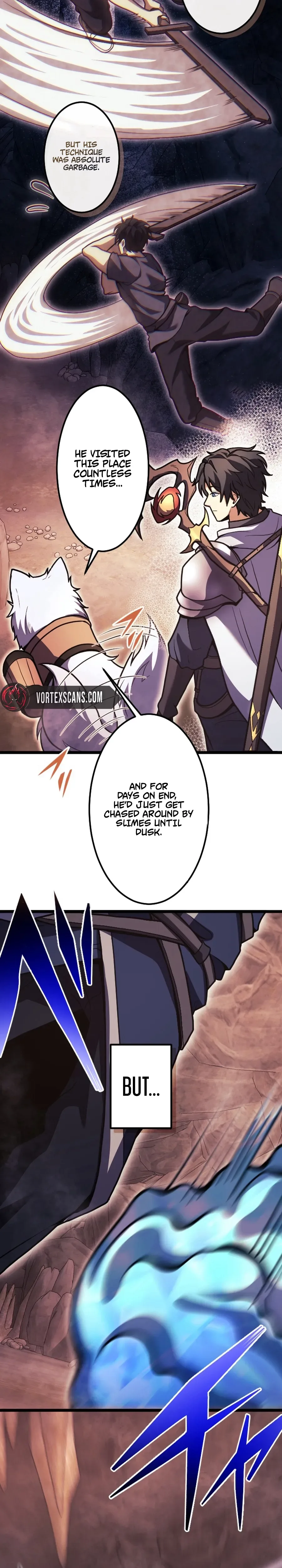 Genius Healer's Regression Chapter 19 - Page 19
