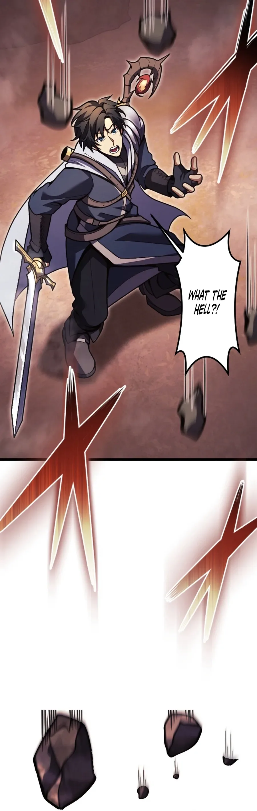 Genius Healer's Regression Chapter 19 - Page 23