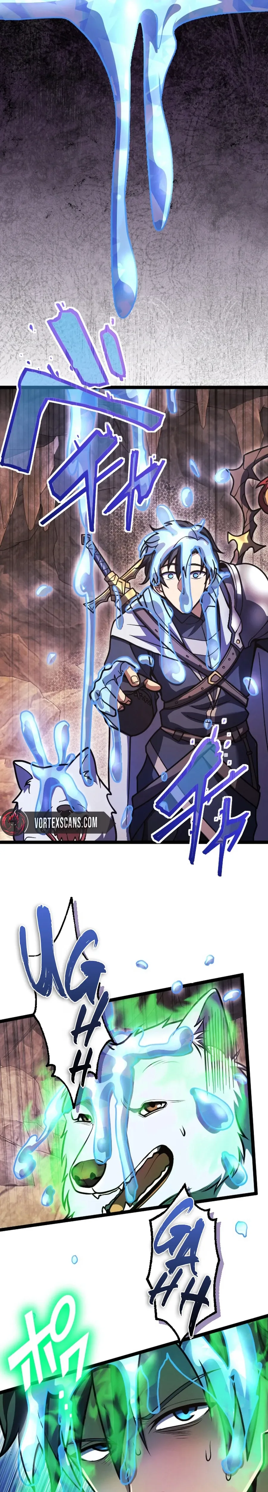 Genius Healer's Regression Chapter 19 - Page 26