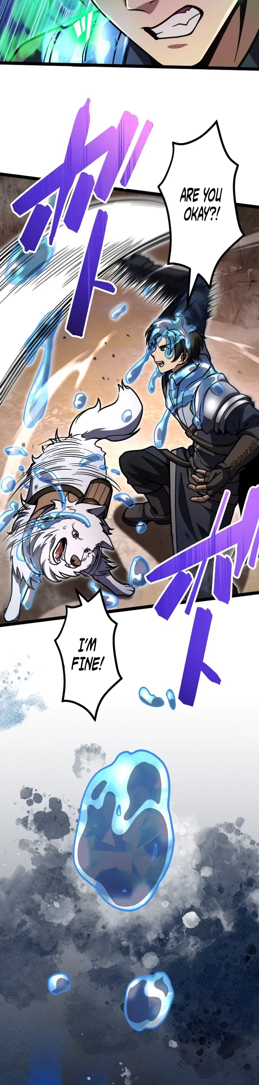 Genius Healer's Regression Chapter 19 - Page 27