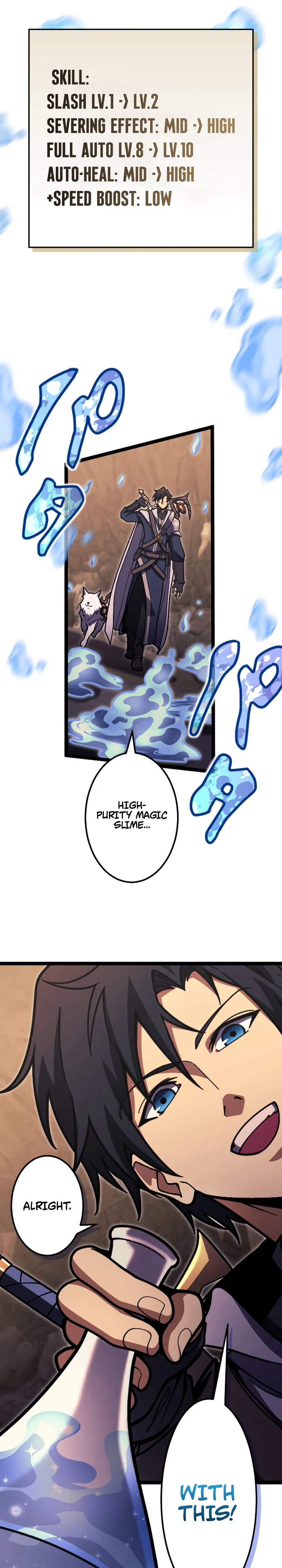 Genius Healer's Regression Chapter 20 - Page 5