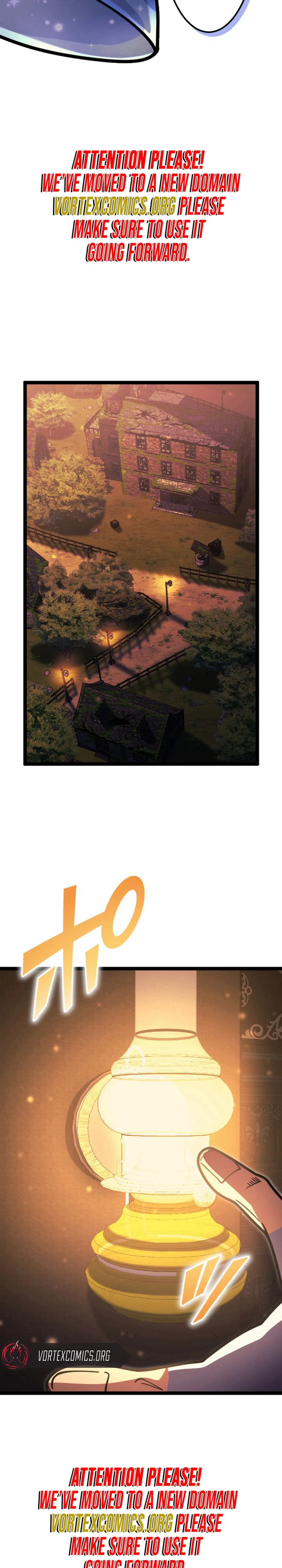 Genius Healer's Regression Chapter 20 - Page 6