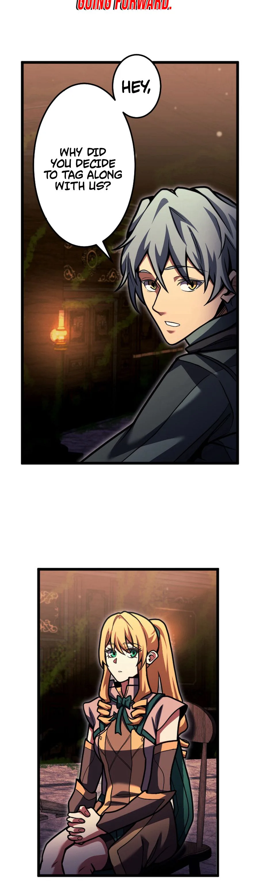 Genius Healer's Regression Chapter 20 - Page 7
