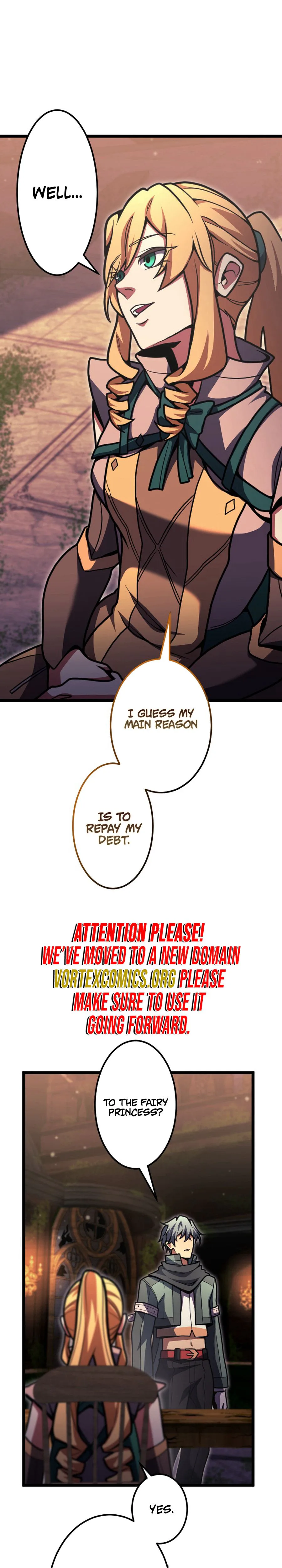 Genius Healer's Regression Chapter 20 - Page 8