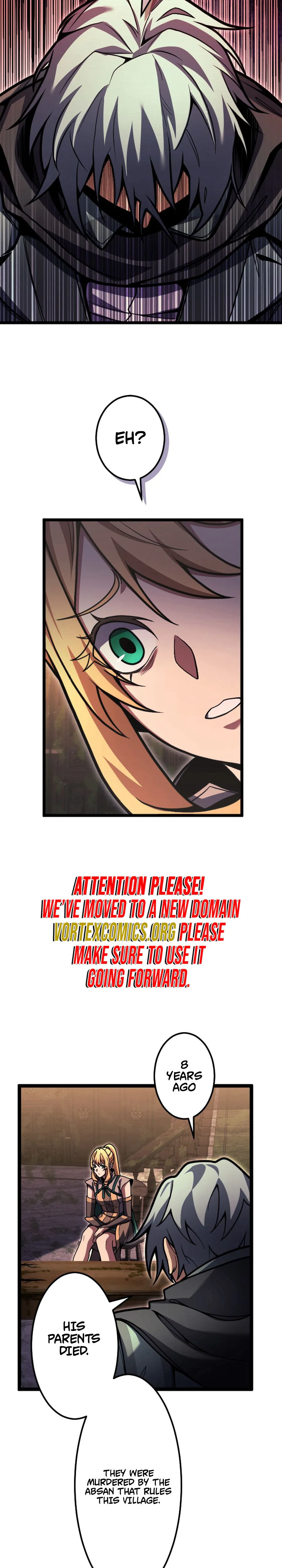 Genius Healer's Regression Chapter 20 - Page 12