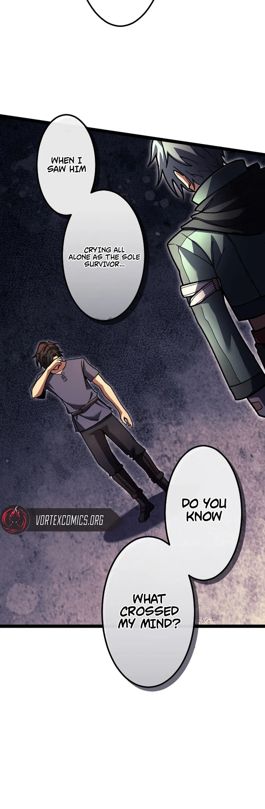 Genius Healer's Regression Chapter 20 - Page 13