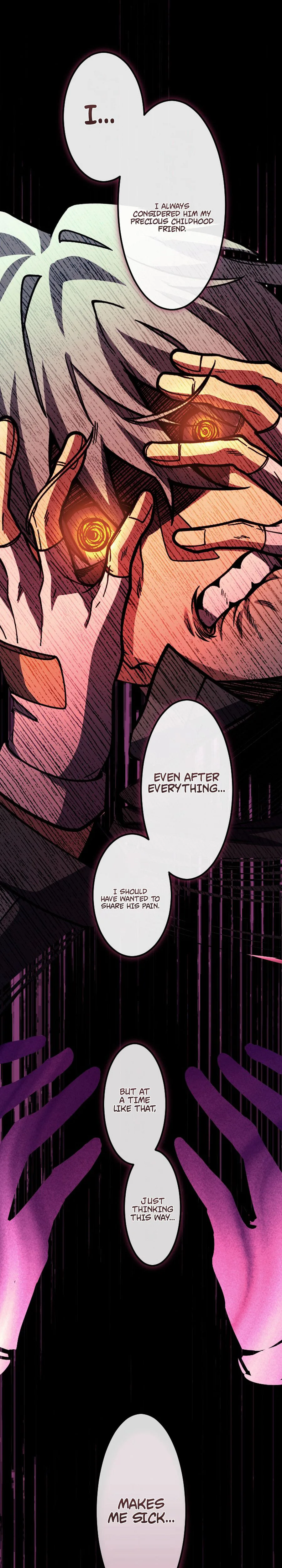 Genius Healer's Regression Chapter 20 - Page 15