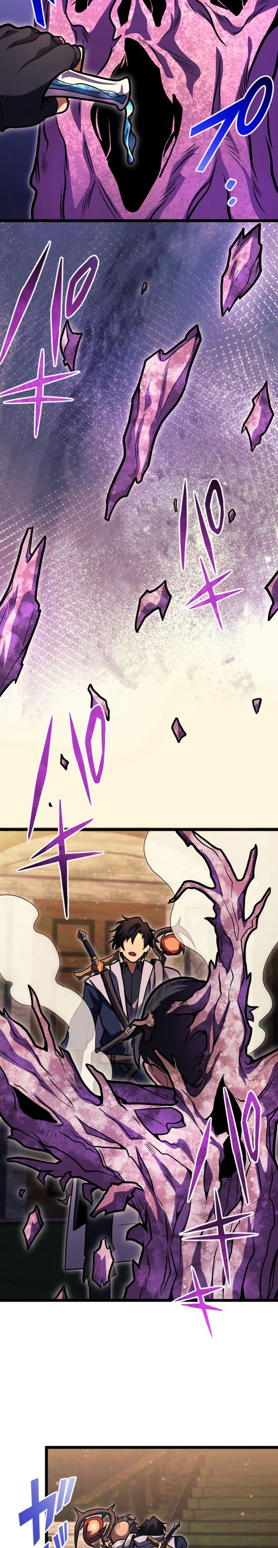 Genius Healer's Regression Chapter 20 - Page 21