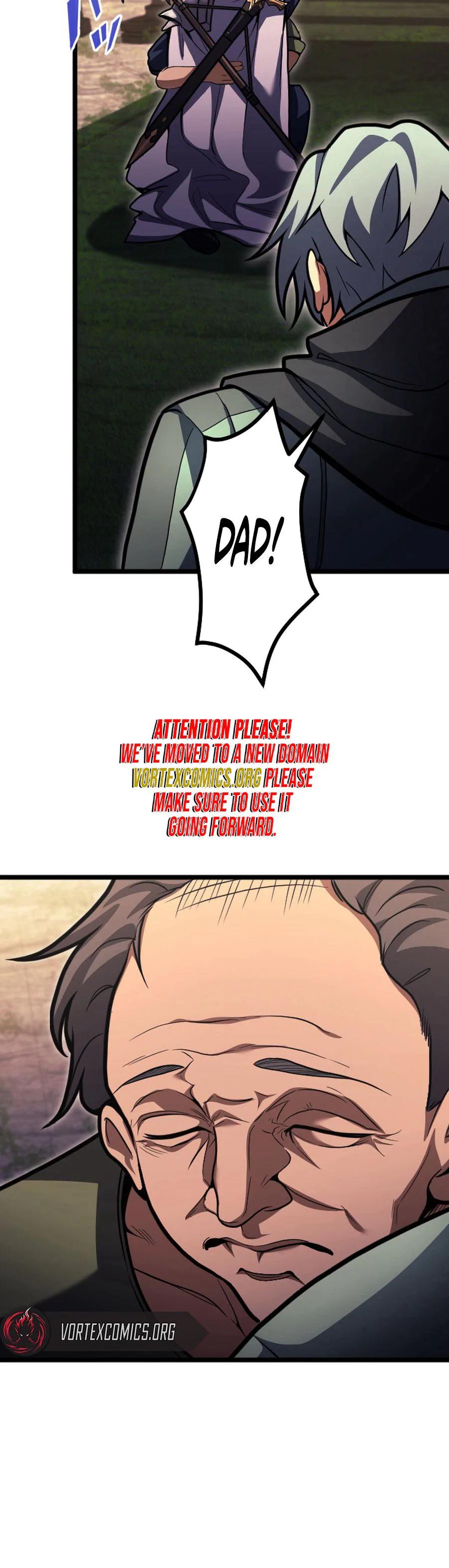 Genius Healer's Regression Chapter 20 - Page 22