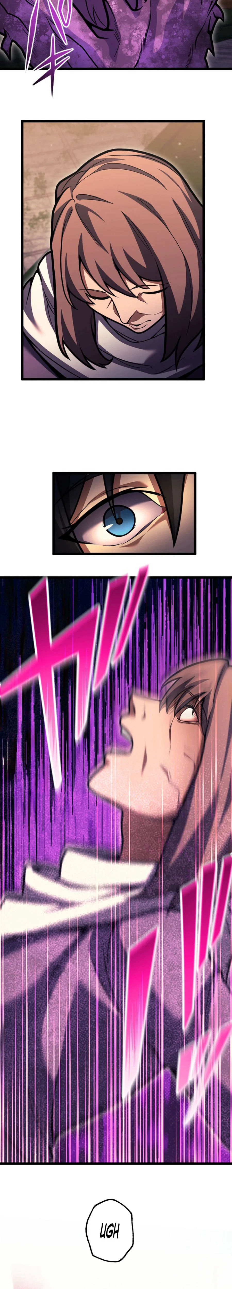 Genius Healer's Regression Chapter 20 - Page 24