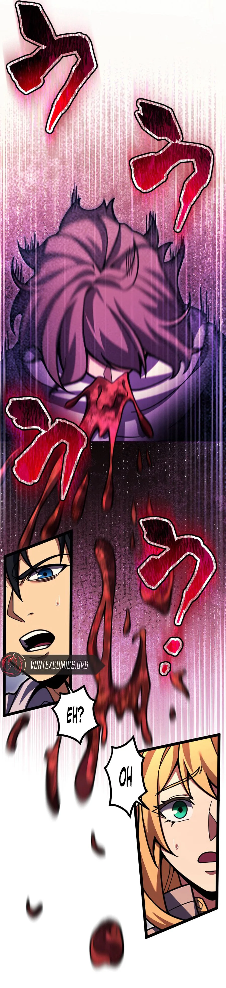 Genius Healer's Regression Chapter 20 - Page 25
