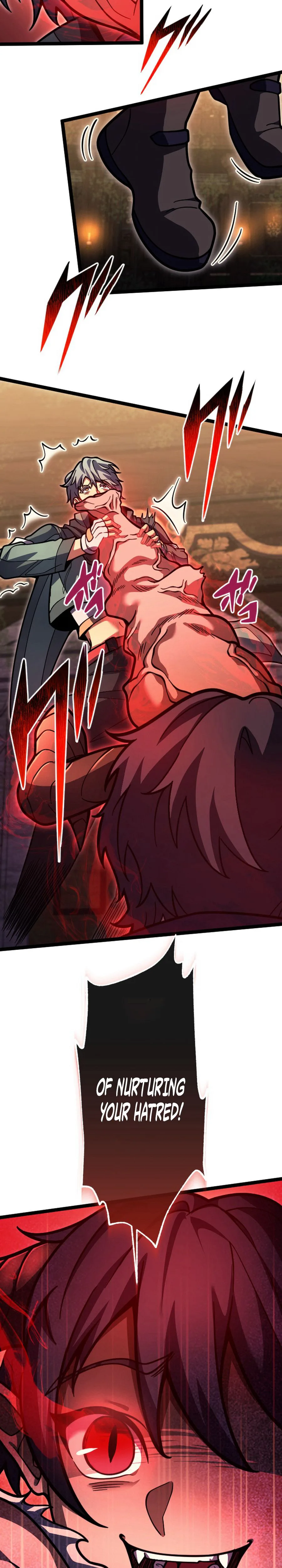 Genius Healer's Regression Chapter 20 - Page 29