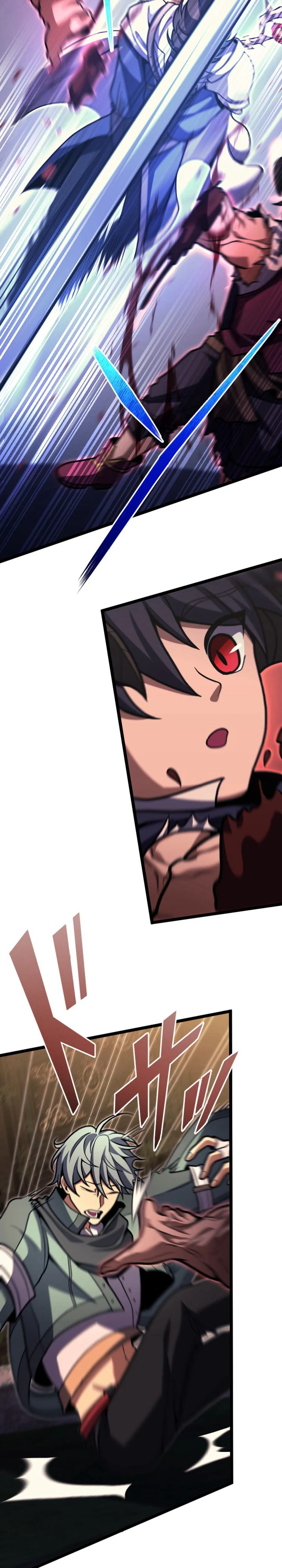 Genius Healer's Regression Chapter 20 - Page 32