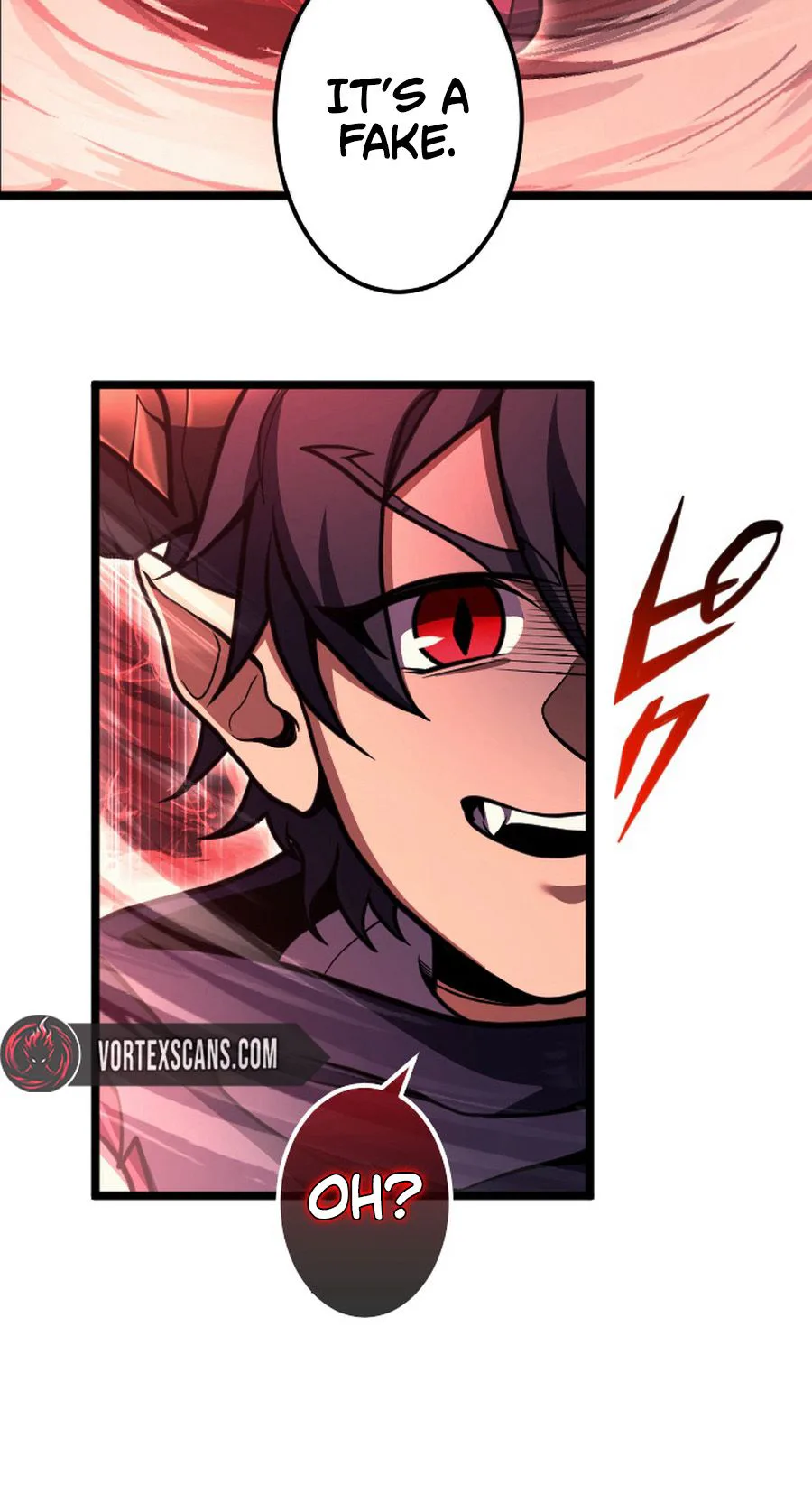 Genius Healer's Regression Chapter 21 - Page 8