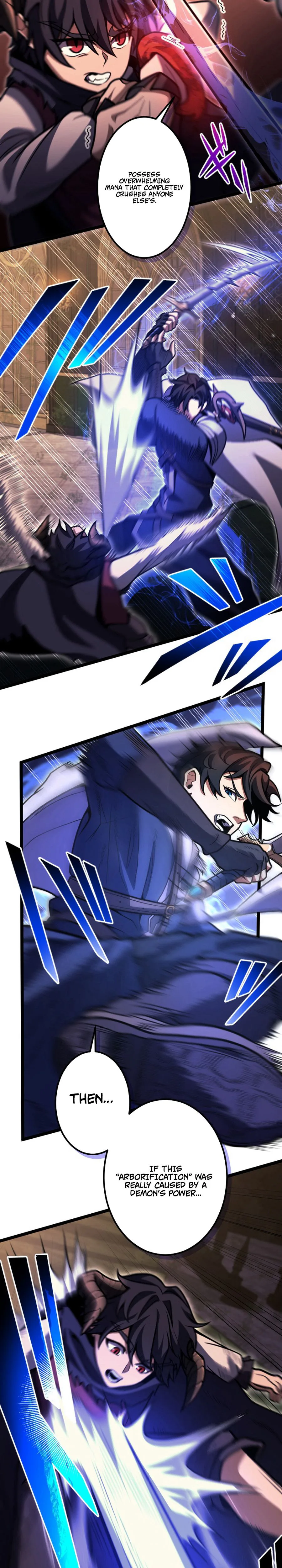 Genius Healer's Regression Chapter 21 - Page 11