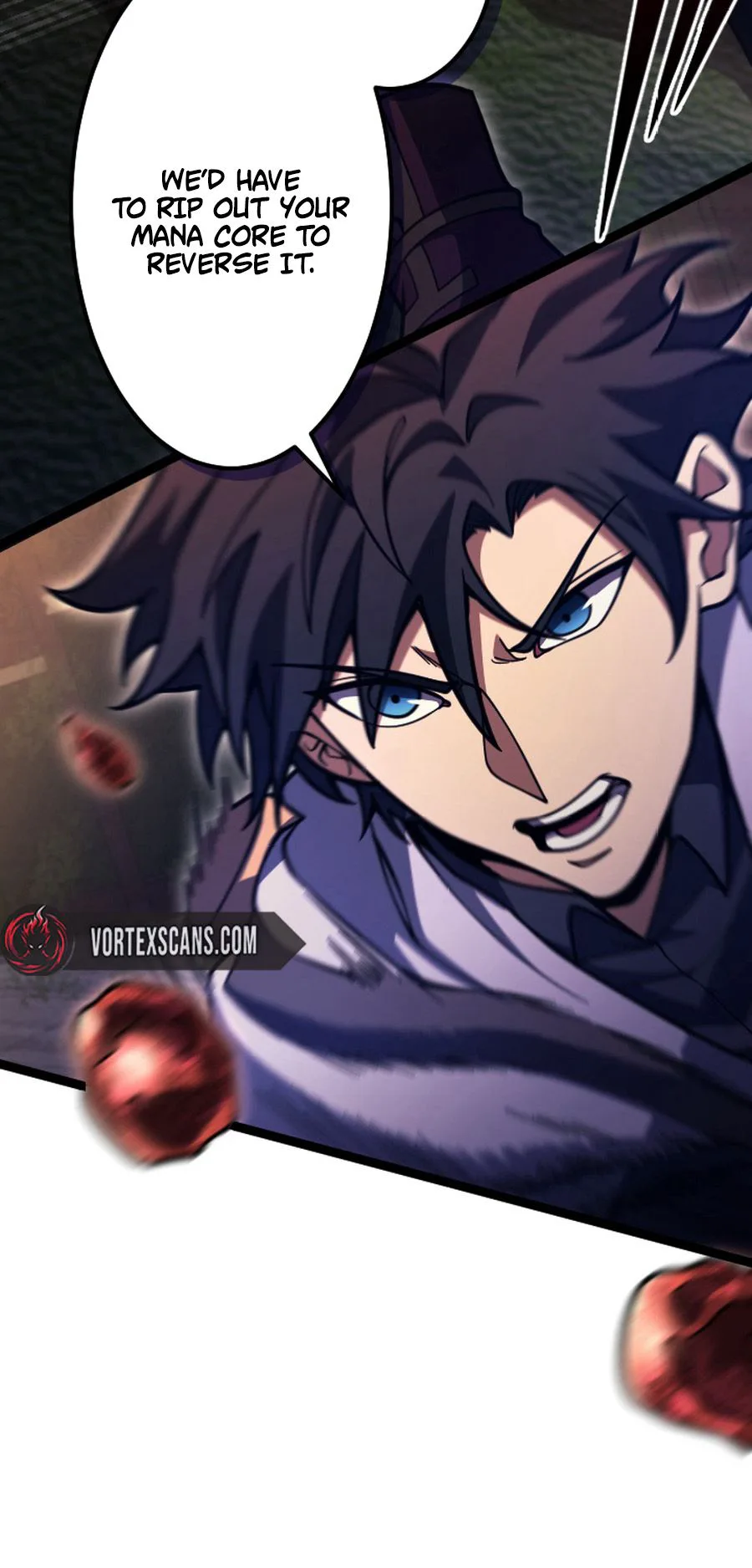 Genius Healer's Regression Chapter 21 - Page 14