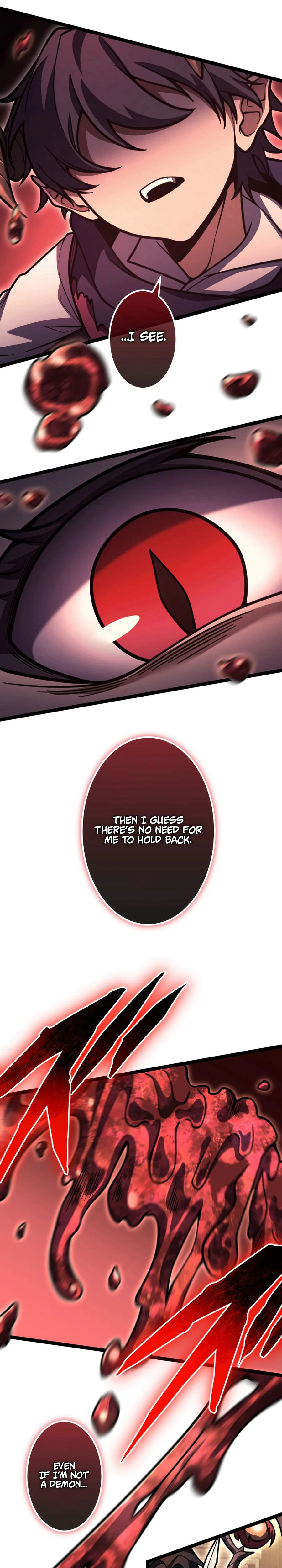 Genius Healer's Regression Chapter 21 - Page 15