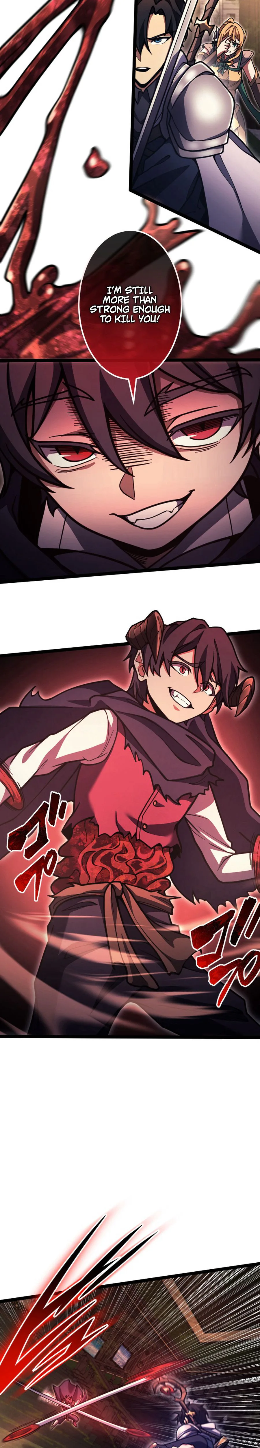 Genius Healer's Regression Chapter 21 - Page 16