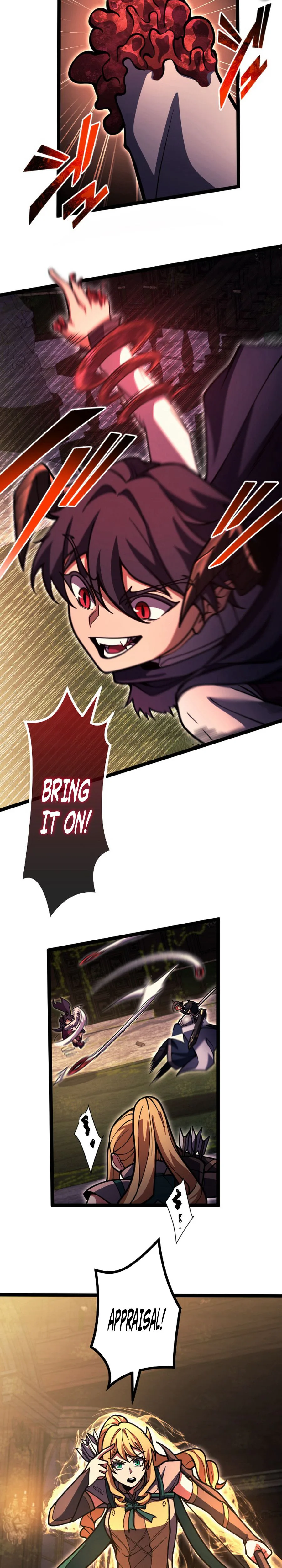 Genius Healer's Regression Chapter 21 - Page 18