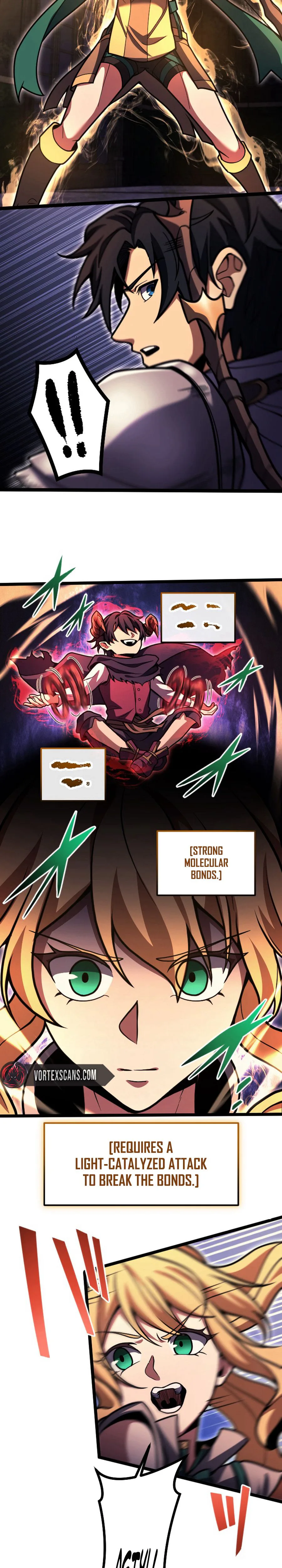 Genius Healer's Regression Chapter 21 - Page 19
