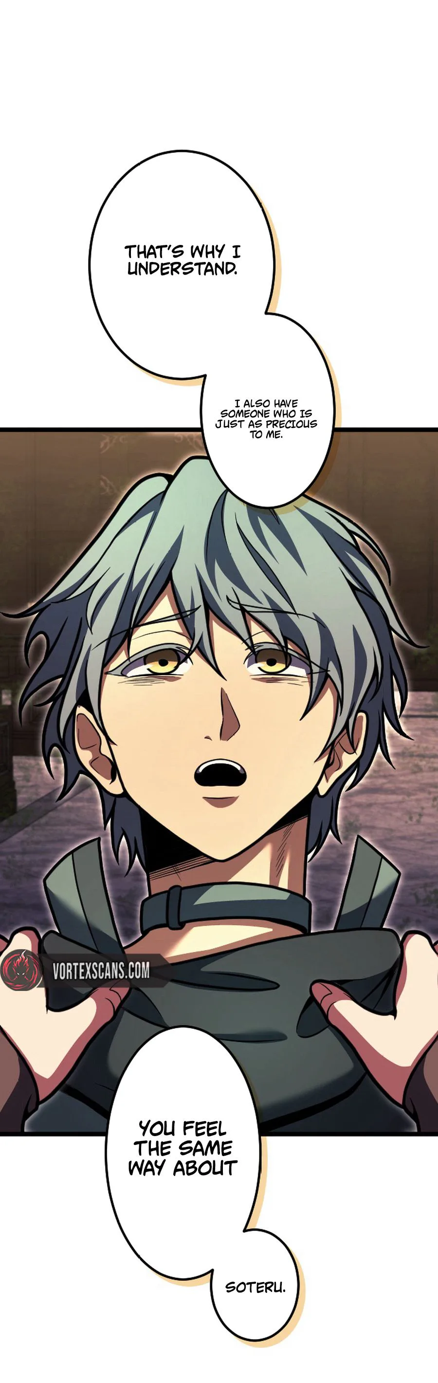 Genius Healer's Regression Chapter 21 - Page 23