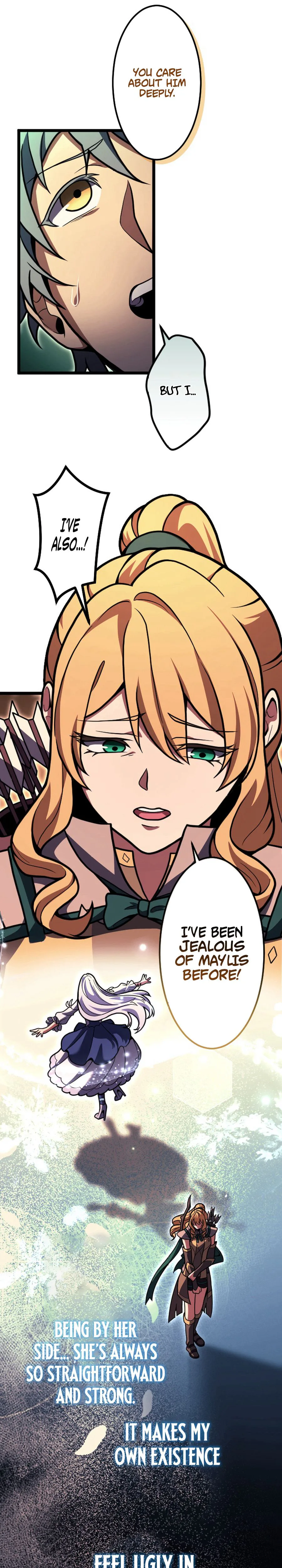 Genius Healer's Regression Chapter 21 - Page 24
