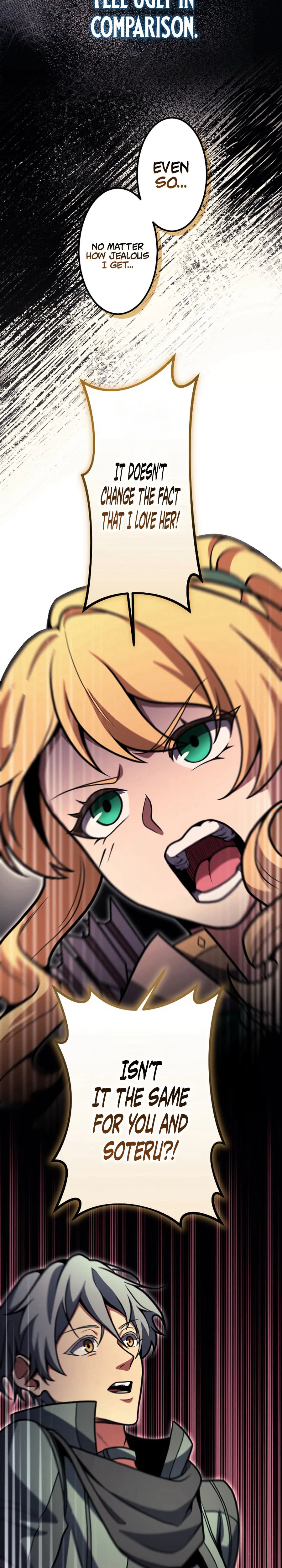 Genius Healer's Regression Chapter 21 - Page 25