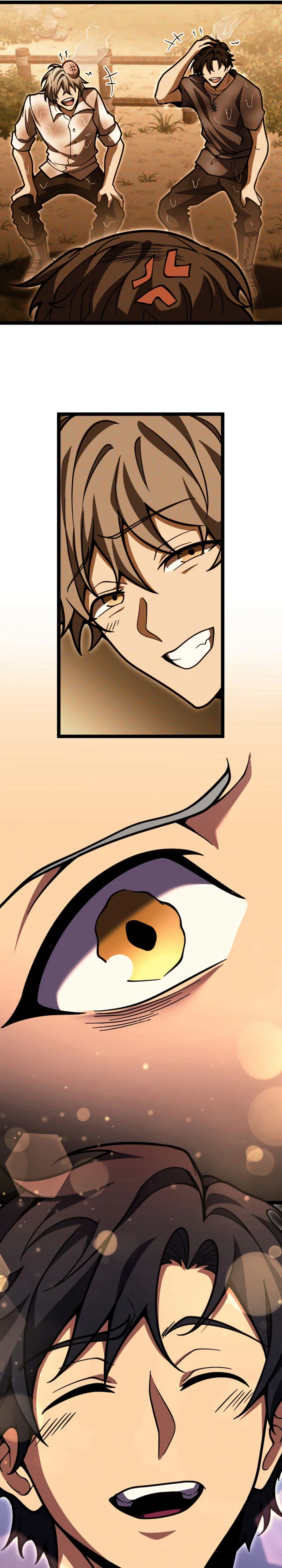 Genius Healer's Regression Chapter 21 - Page 27