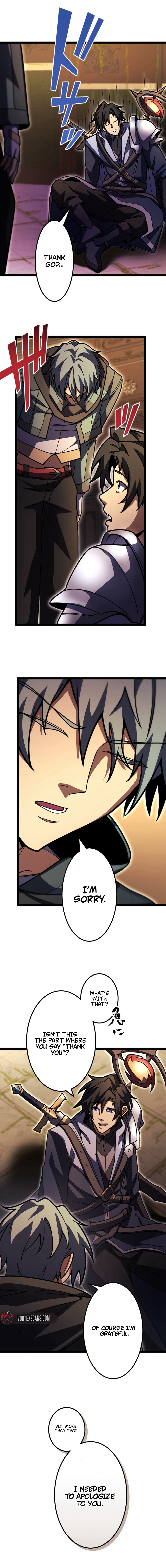 Genius Healer's Regression Chapter 22 - Page 6