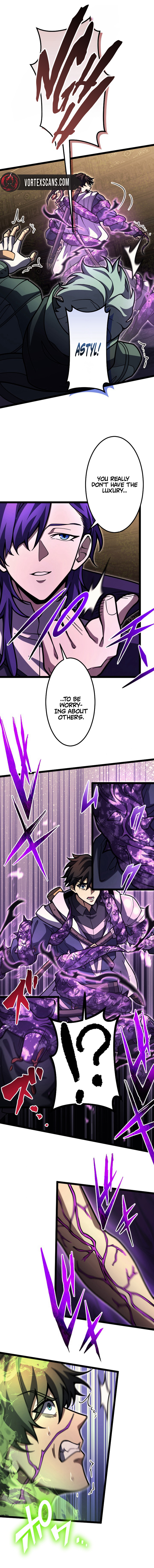 Genius Healer's Regression Chapter 23 - Page 5