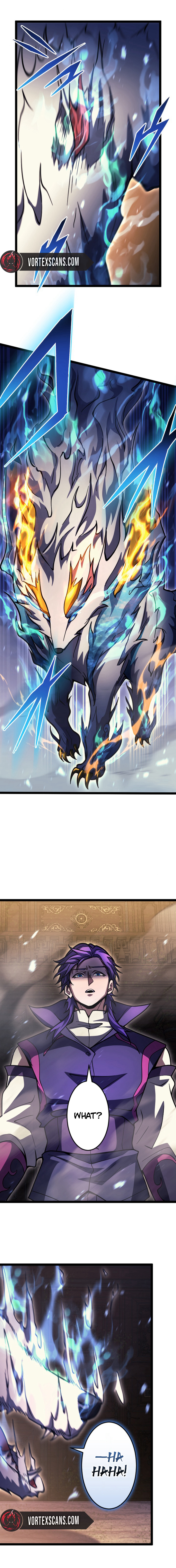 Genius Healer's Regression Chapter 23 - Page 11